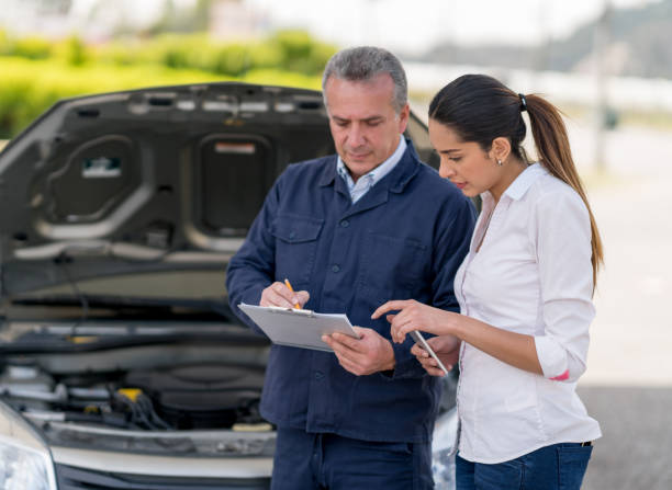 Auto insurance consultation in Atascocita, TX